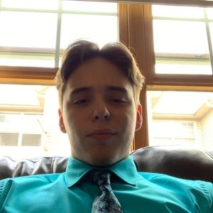 Meet your Posher, Dan